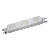 Led signage module