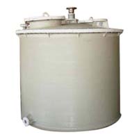 Frp reactor