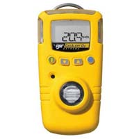 Handheld gas detector