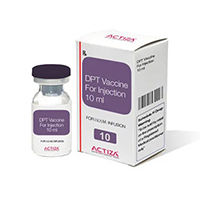 Dpt vaccine