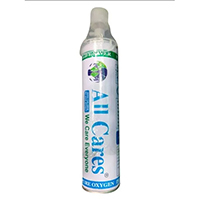 All cares oxygen can