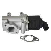 Egr Valves