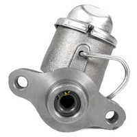 Brake master cylinder