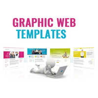 Graphic Web Templates