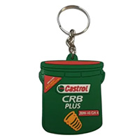 Promotional keychain