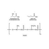 Degradable polymers