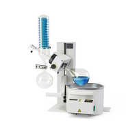 Rotary vacuum evaporators
