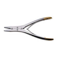 Stainless steel plier