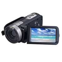 Digital Camcorders