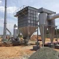 Air Pollution Control Unit