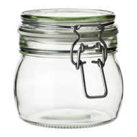 Jar lid