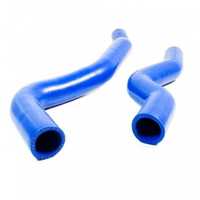 Radiator silicone hoses