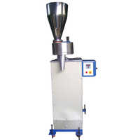 Volumetric cup filler