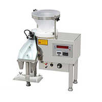 Capsule Counting Machine