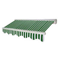 Aluminum awnings