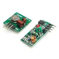 Rf transmitter