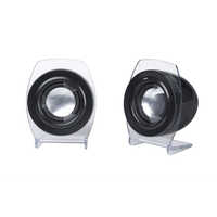 Mini usb speakers