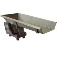 Industrial feeder