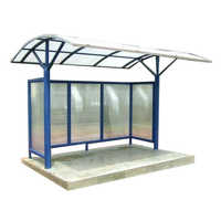 Frp Shelter