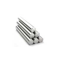 Aluminium notch bars