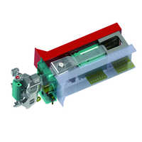 ड्राफ्ट गियर