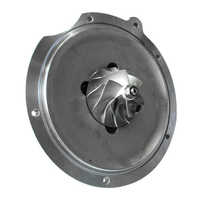 Turbo compressor