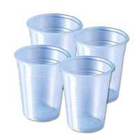 Disposable Water Glass