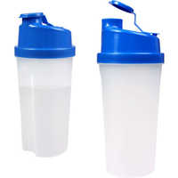 प्लास्टिक शेकर