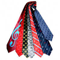 Novelty Neckties