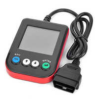 Car diagnostic equipment