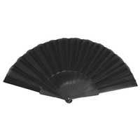 Plastic Hand Fan