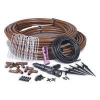 Drip irrigation equipment