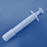 Gel applicator