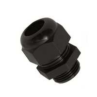 Nylon flexible cable glands