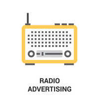 Radio Commercial Advertising
