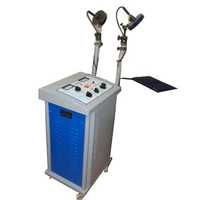 Short Wave Diathermy