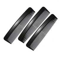 Plastic Combs