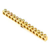 Brass neutral links
