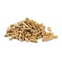 Wood Pellet