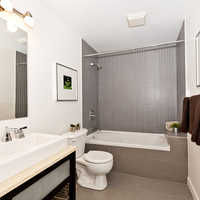 Bathroom designing services