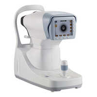 Keratometer