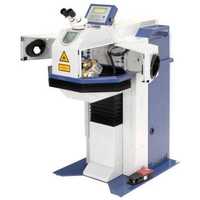 Laser welder