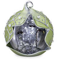 Decorative glassware