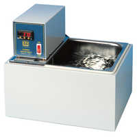 Temperature calibration bath