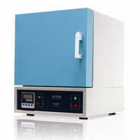 Electric resistance furnace