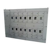 Meter Panel Board