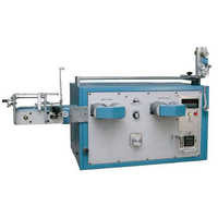Yarn testing equipment