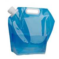 Water Pouch
