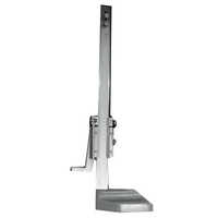 Vernier height gauge