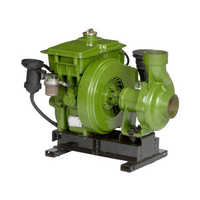 Kirloskar diesel engine